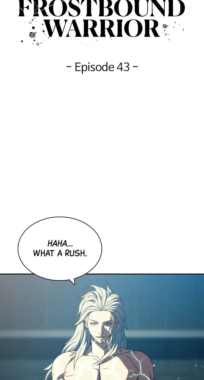 Read Frozen Warrior Manga Online