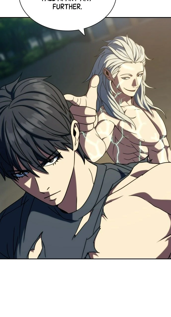 Read Frozen Warrior Manga Online