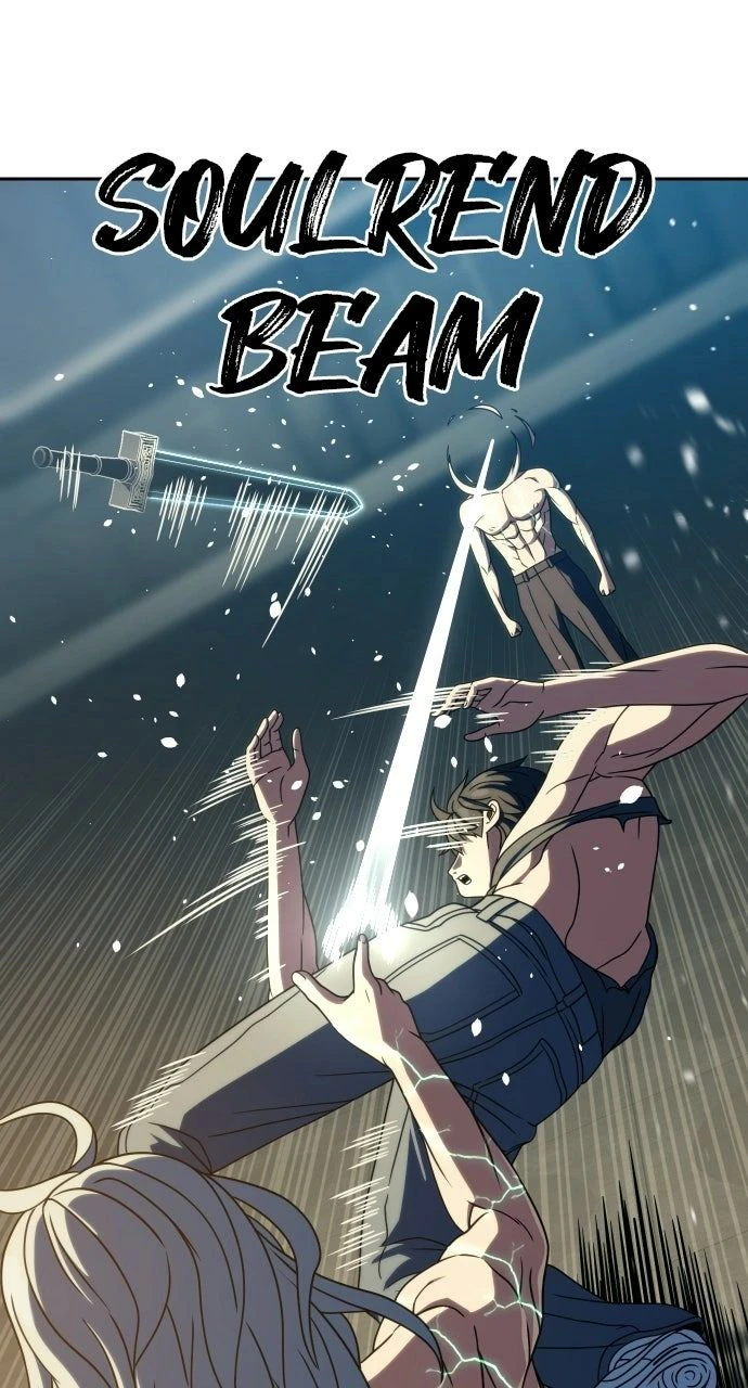 Read Frozen Warrior Manga Online