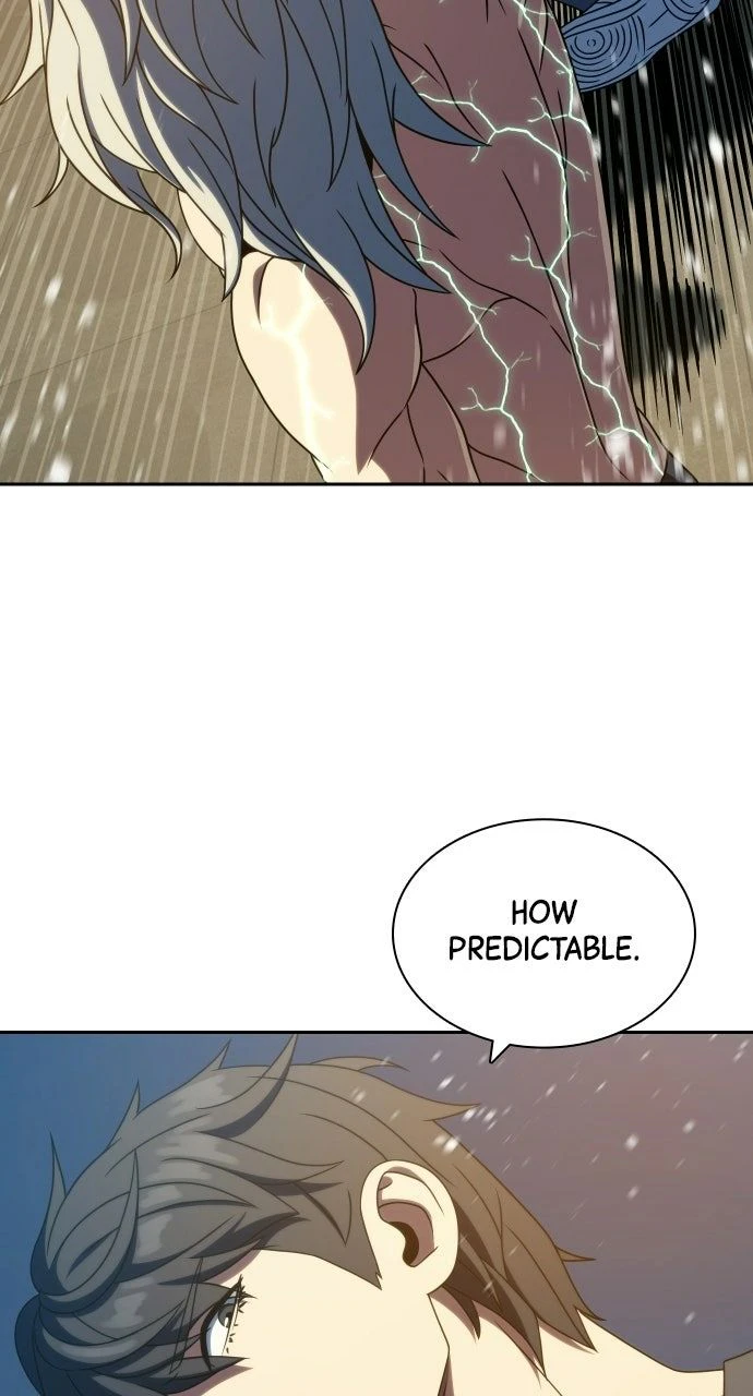 Read Frozen Warrior Manga Online