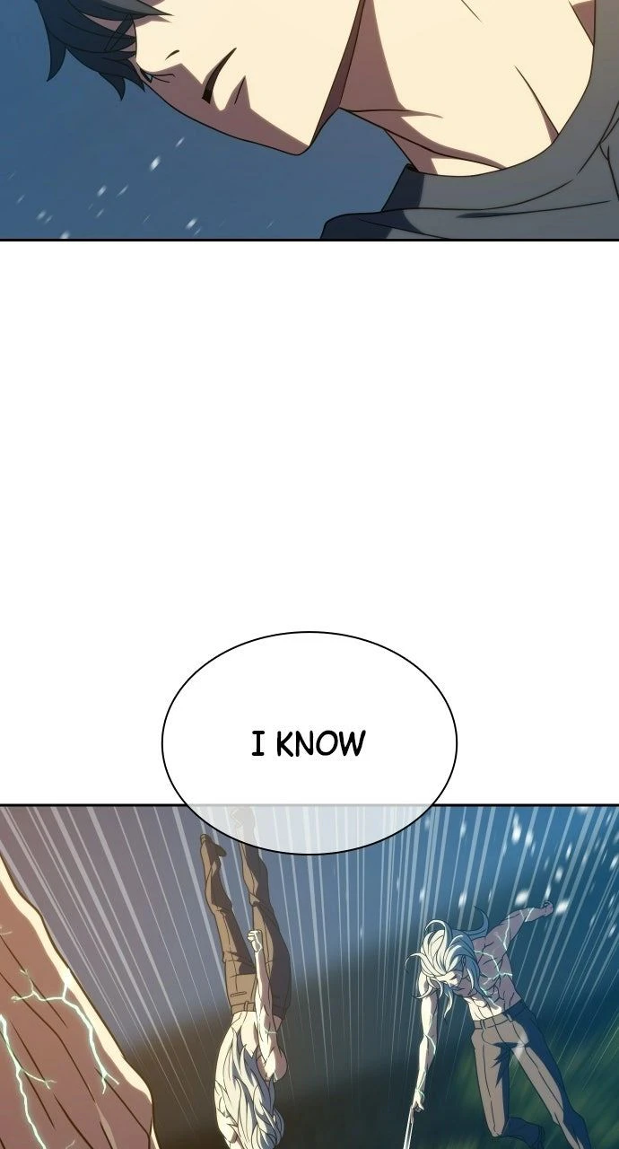 Read Frozen Warrior Manga Online