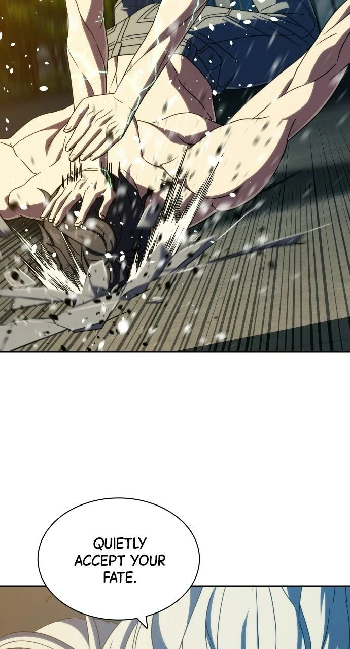 Read Frozen Warrior Manga Online