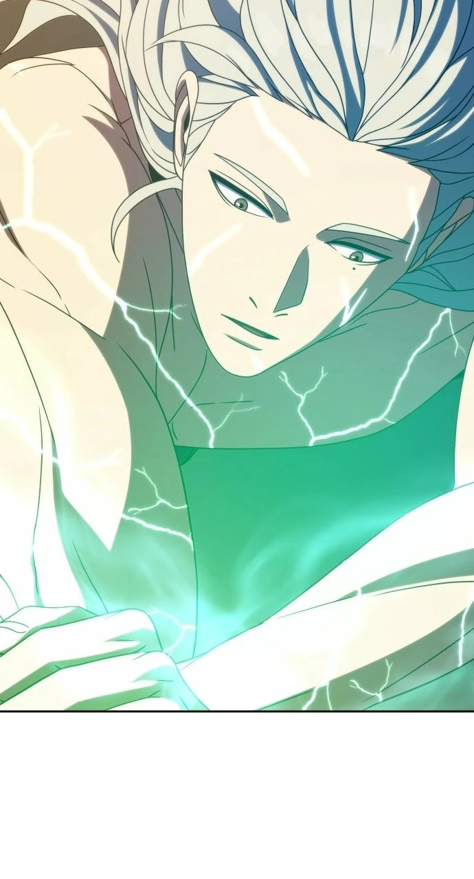 Read Frozen Warrior Manga Online
