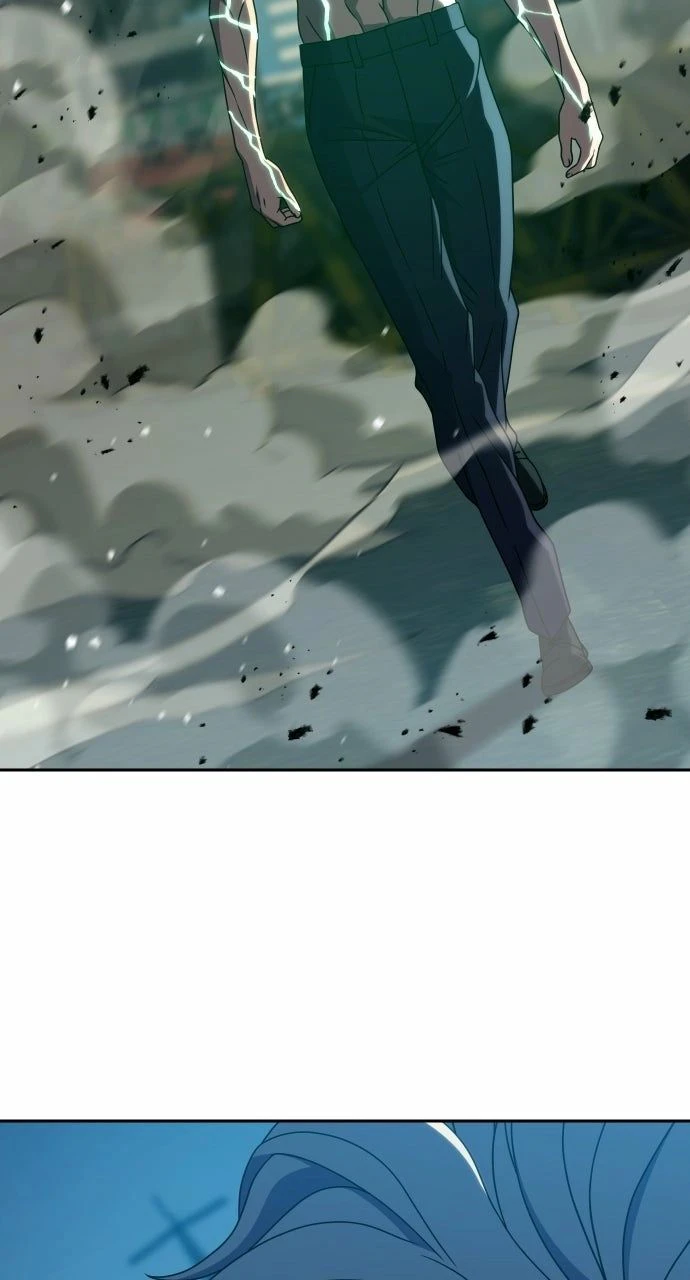 Read Frozen Warrior Manga Online
