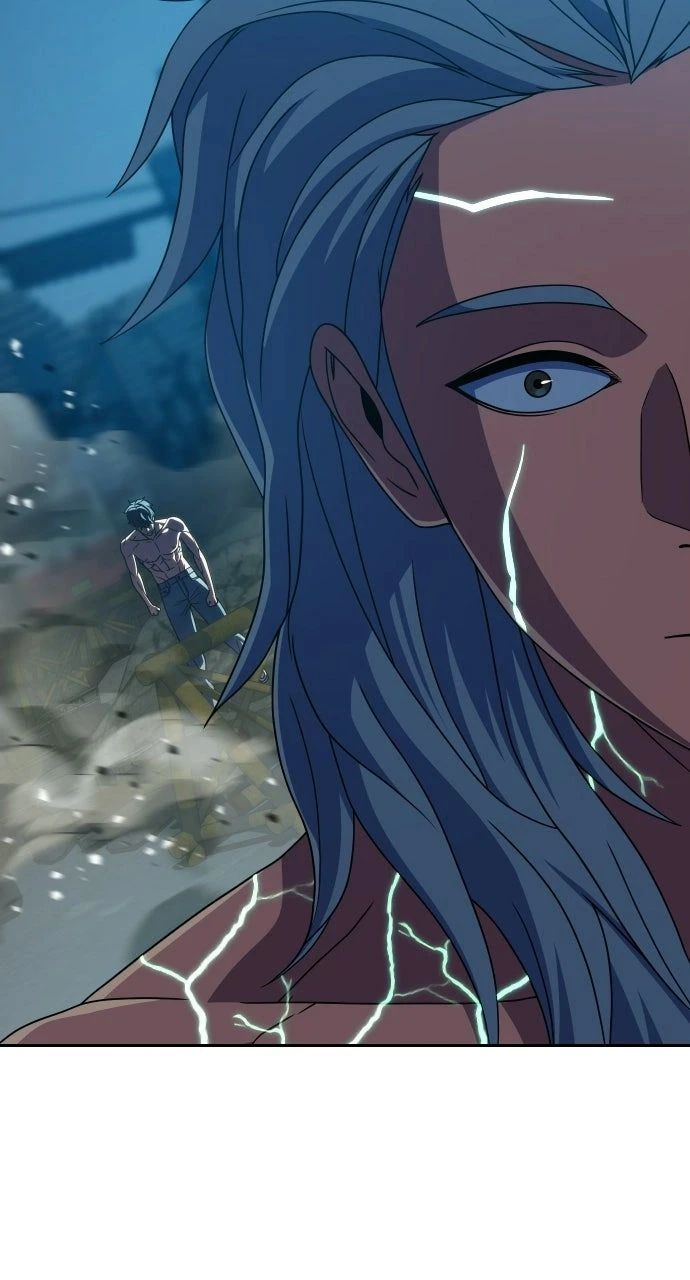 Read Frozen Warrior Manga Online
