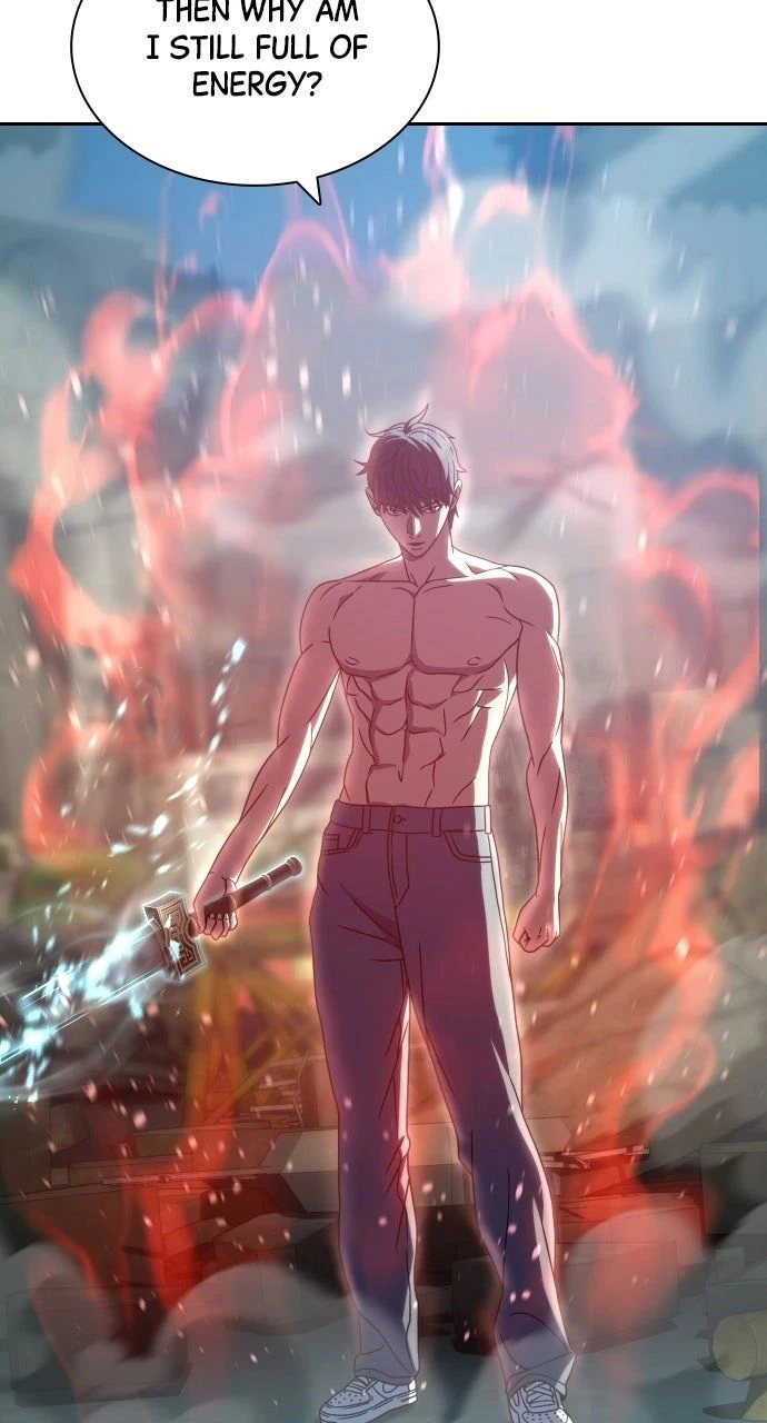 Read Frozen Warrior Manga Online