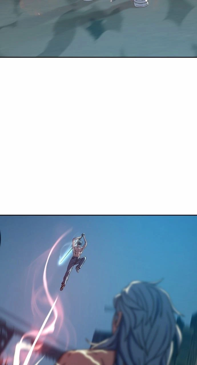 Read Frozen Warrior Manga Online