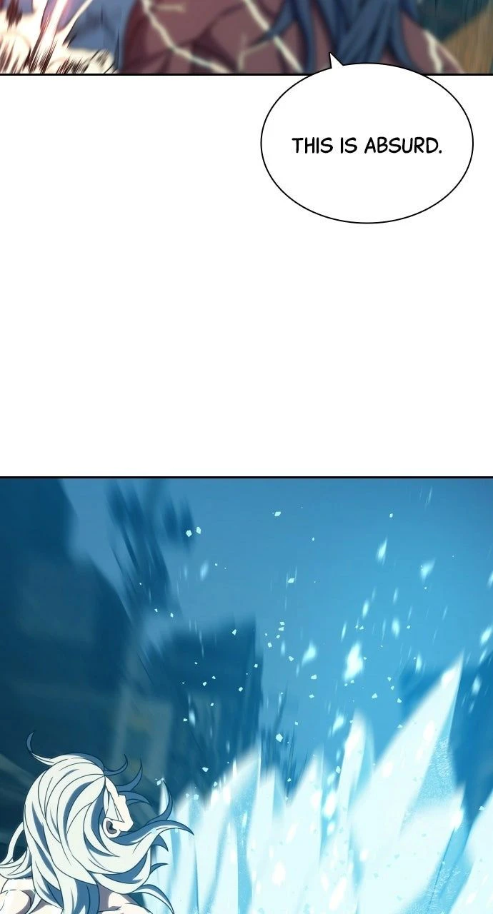 Read Frozen Warrior Manga Online