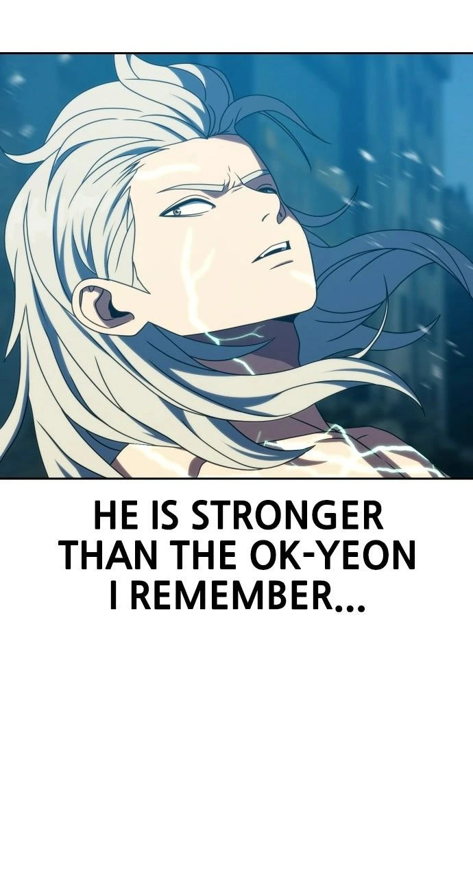 Read Frozen Warrior Manga Online