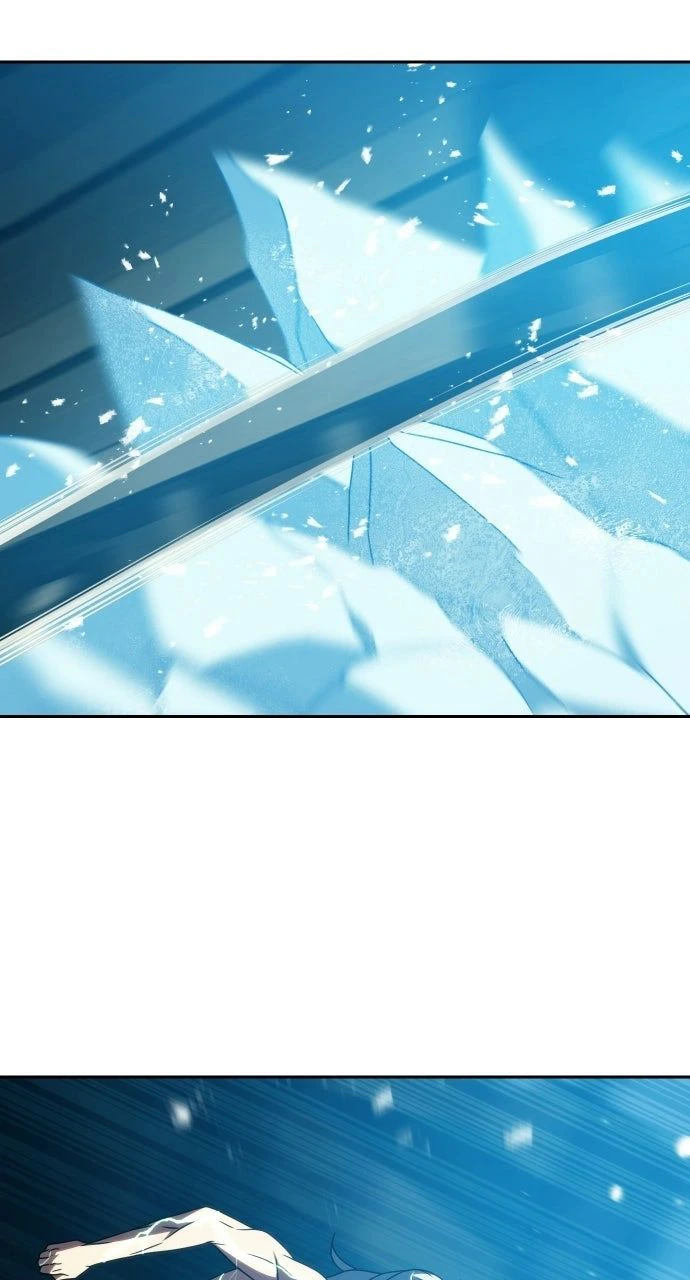 Read Frozen Warrior Manga Online