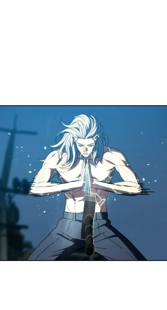 Read Frozen Warrior Manga Online
