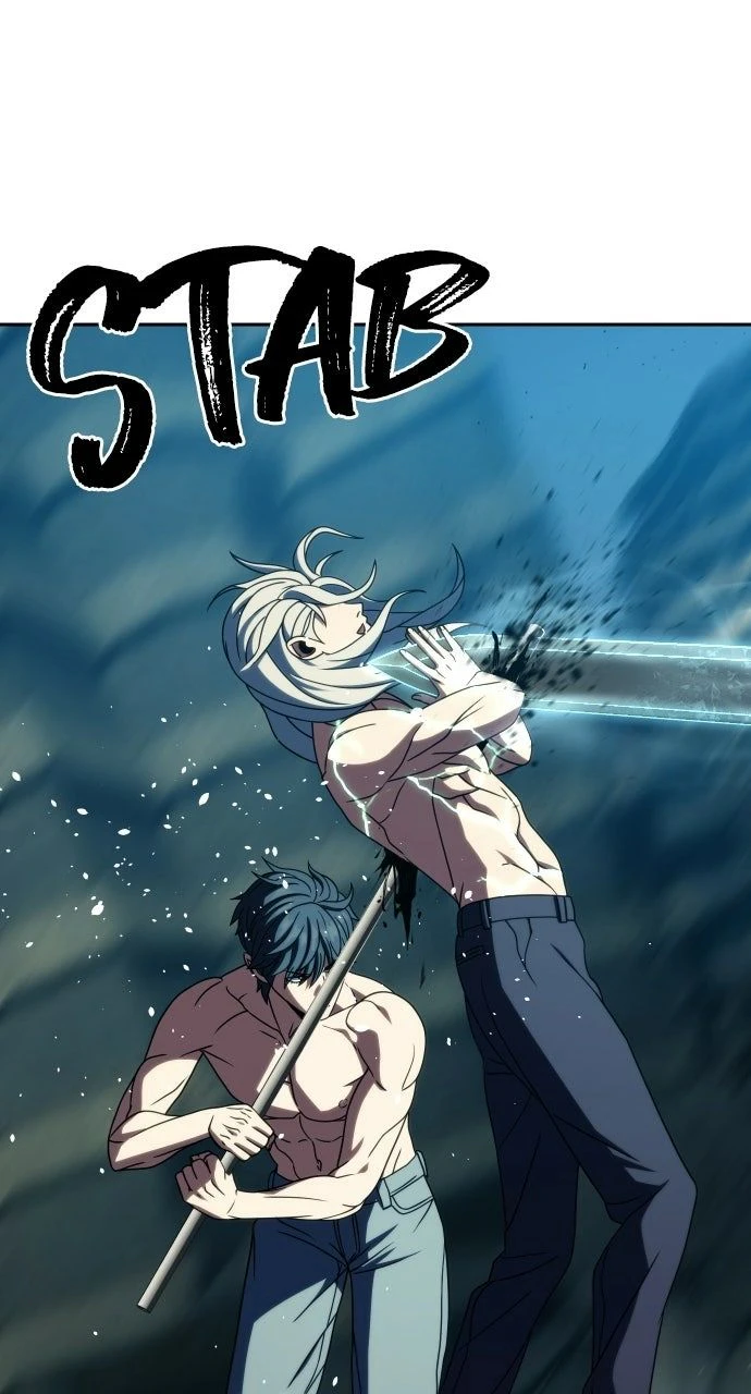 Read Frozen Warrior Manga Online