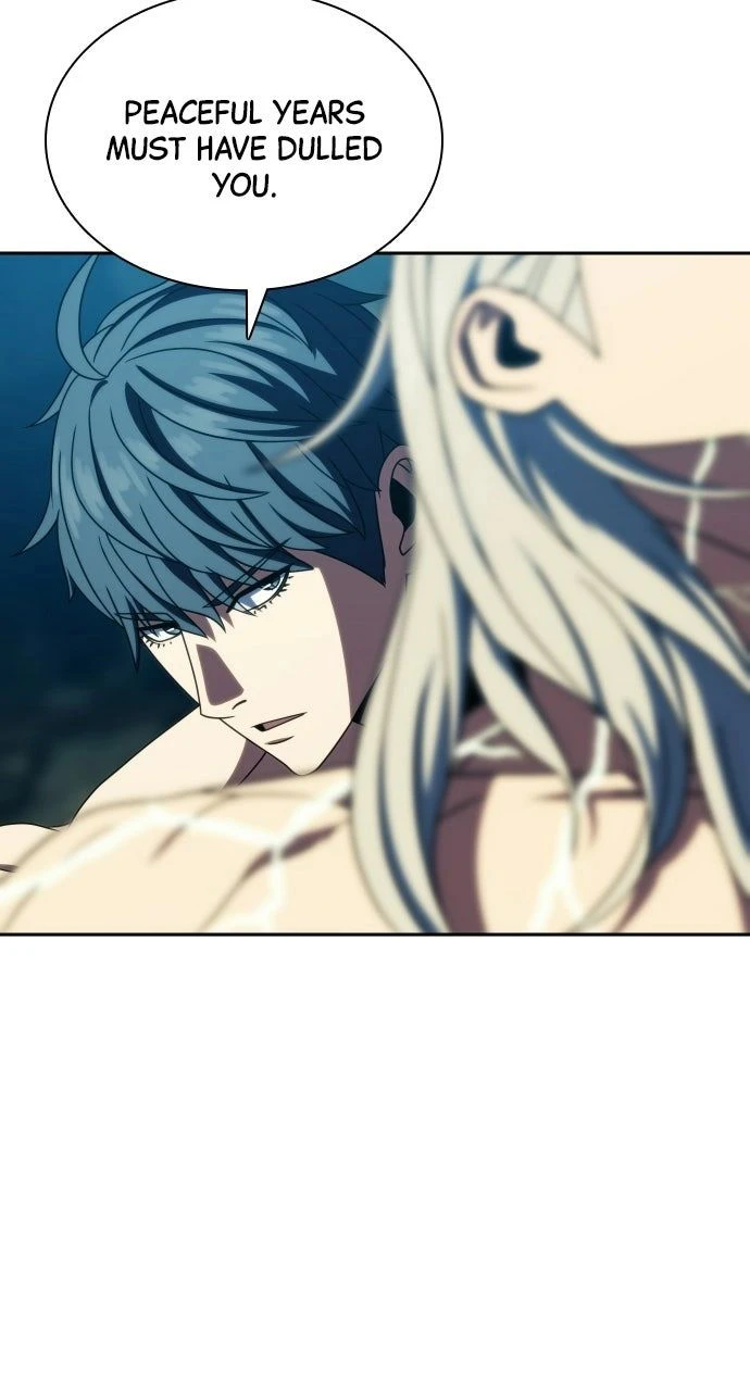 Read Frozen Warrior Manga Online