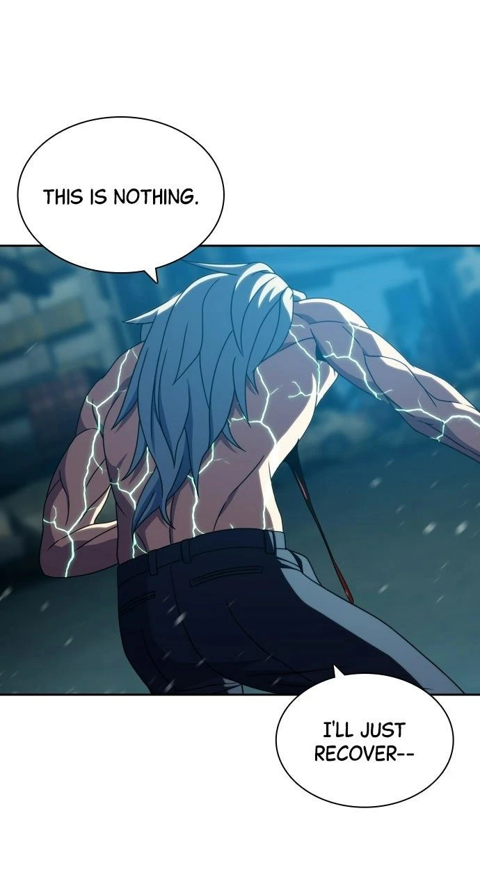 Read Frozen Warrior Manga Online