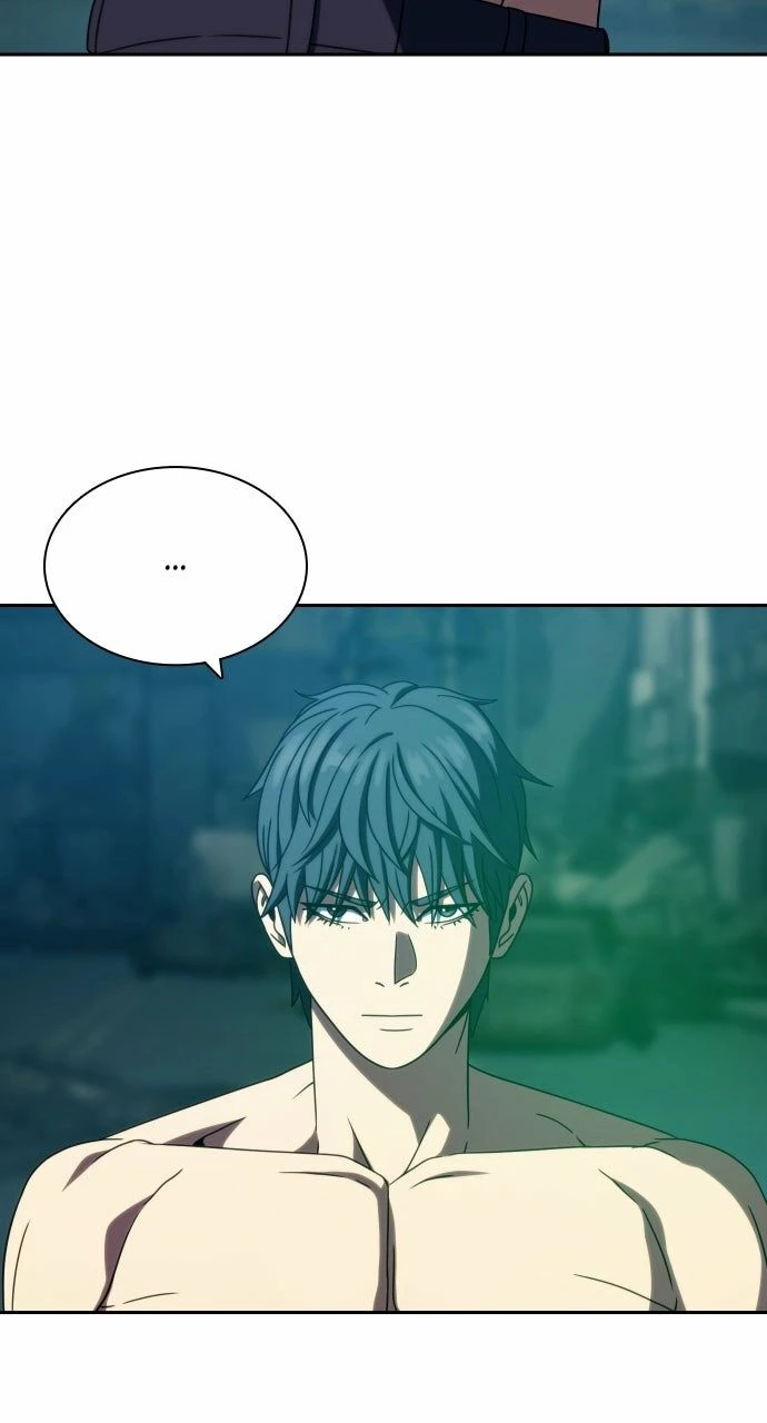 Read Frozen Warrior Manga Online