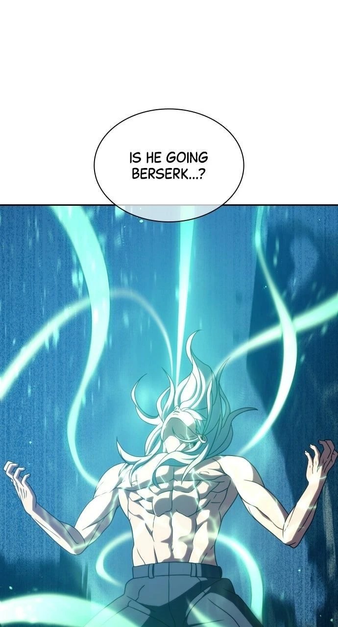 Read Frozen Warrior Manga Online