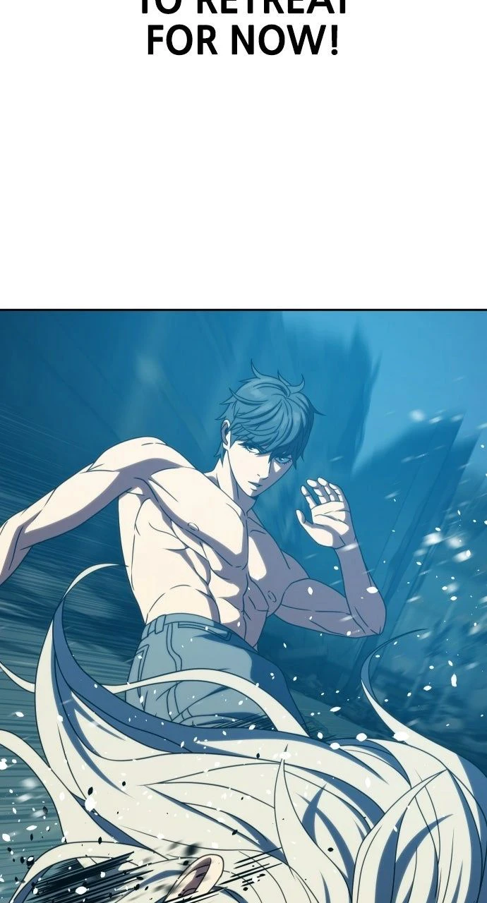 Read Frozen Warrior Manga Online