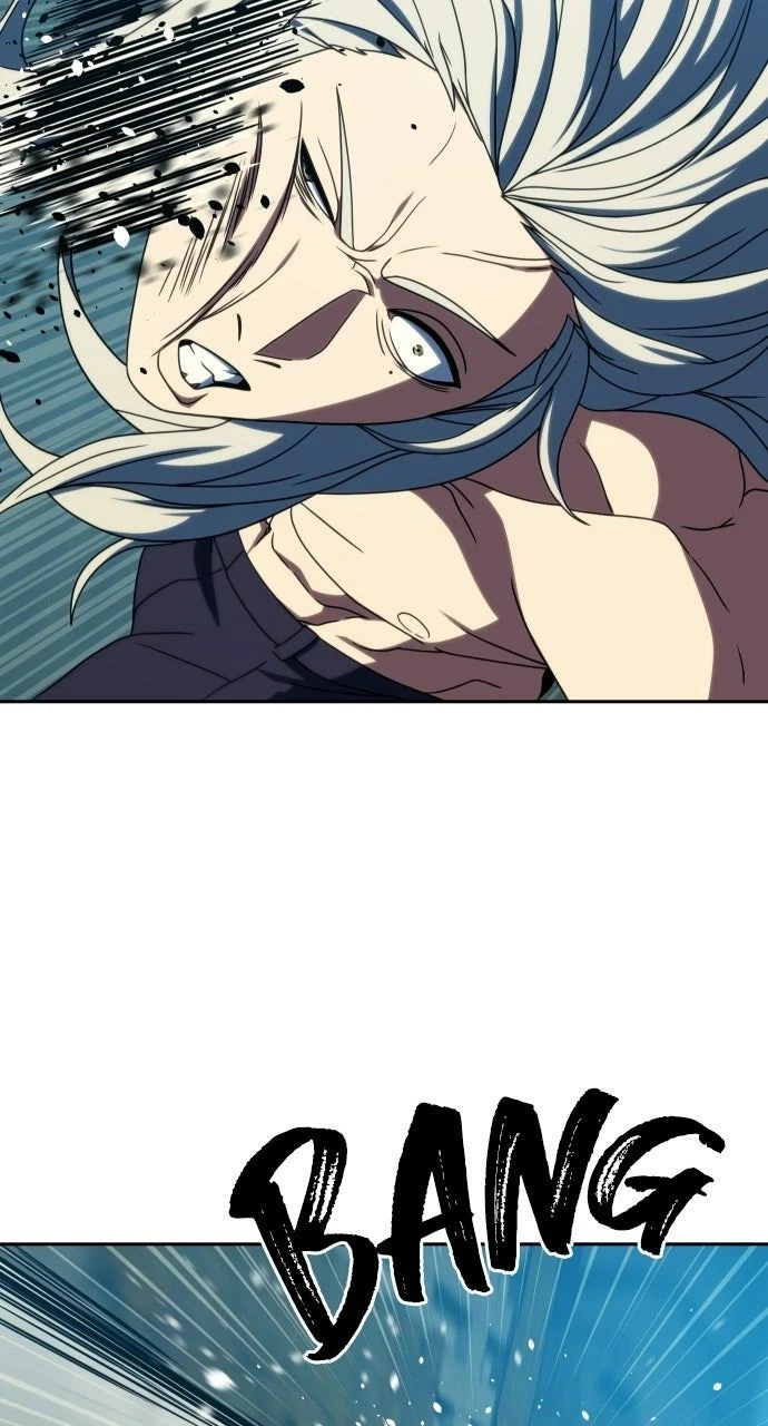 Read Frozen Warrior Manga Online