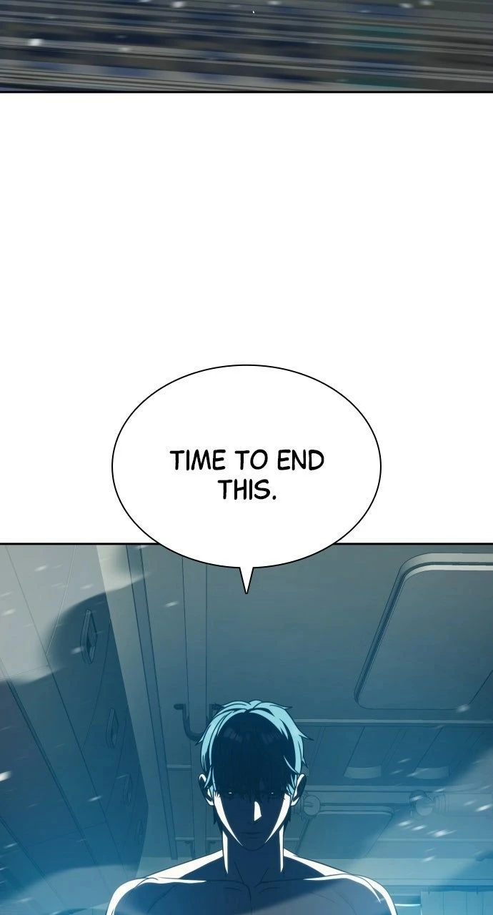 Read Frozen Warrior Manga Online