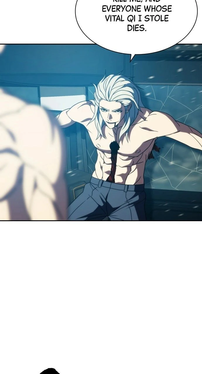 Read Frozen Warrior Manga Online