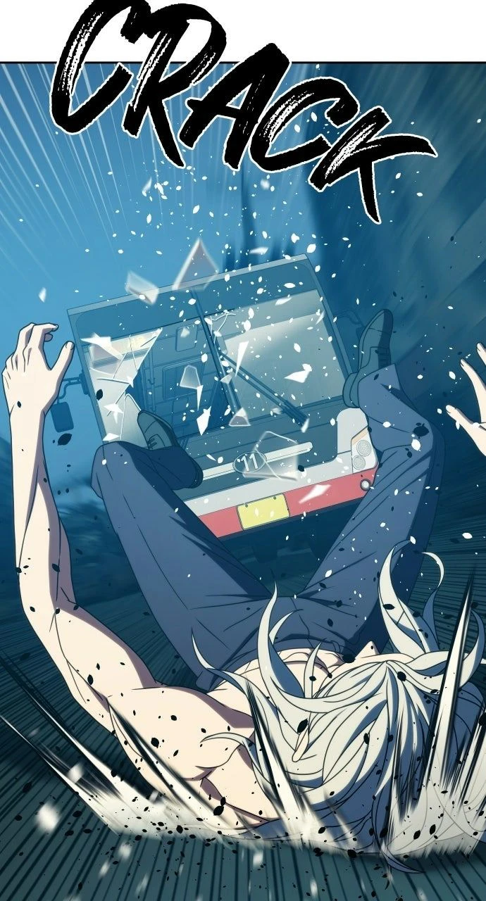 Read Frozen Warrior Manga Online