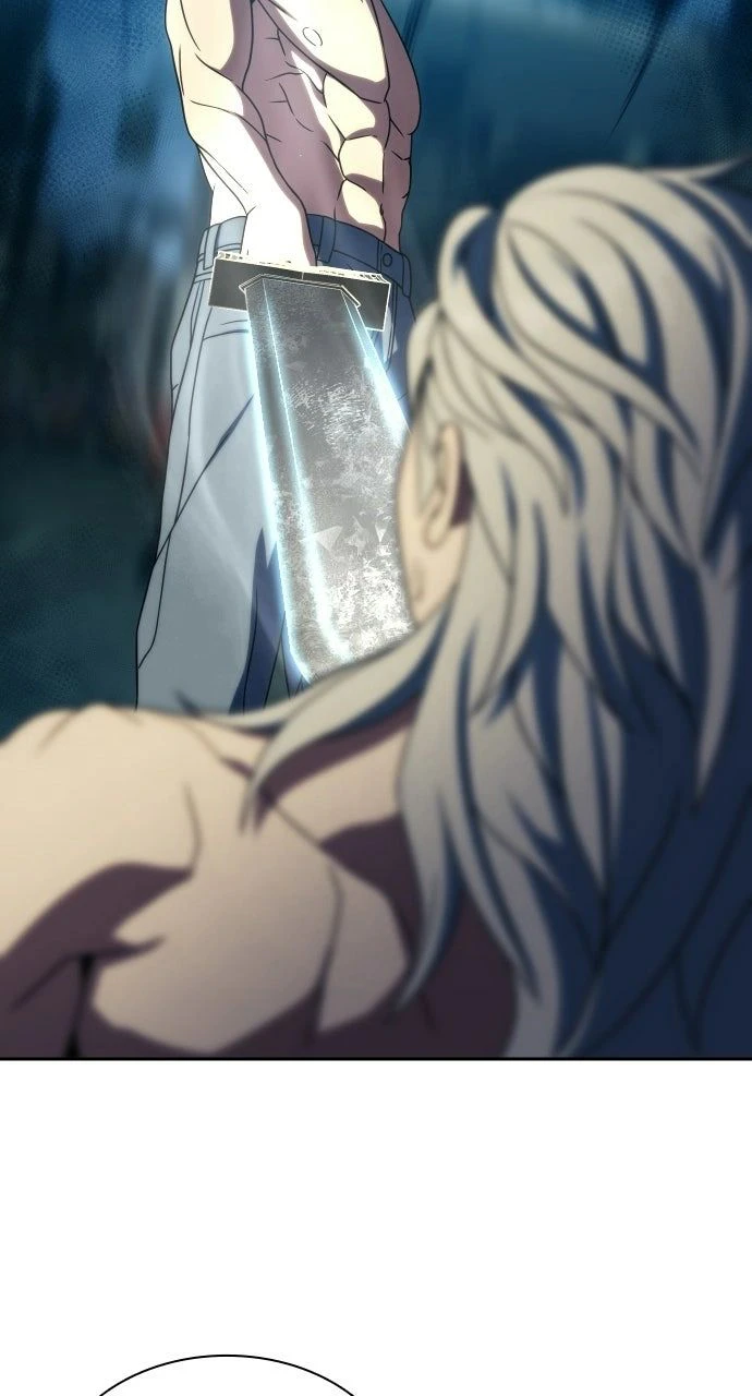 Read Frozen Warrior Manga Online