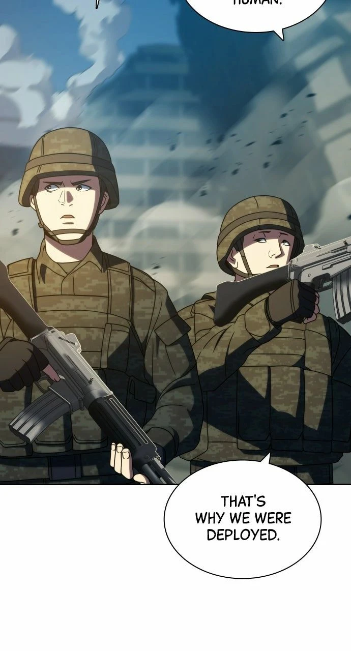 Read Frozen Warrior Manga Online