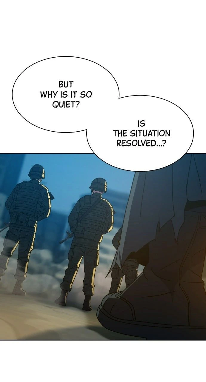 Read Frozen Warrior Manga Online