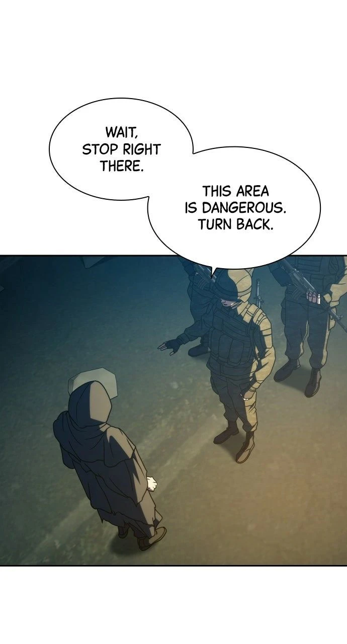 Read Frozen Warrior Manga Online