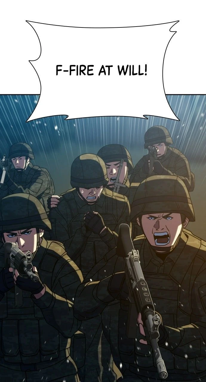 Read Frozen Warrior Manga Online
