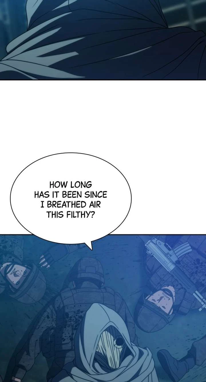 Read Frozen Warrior Manga Online