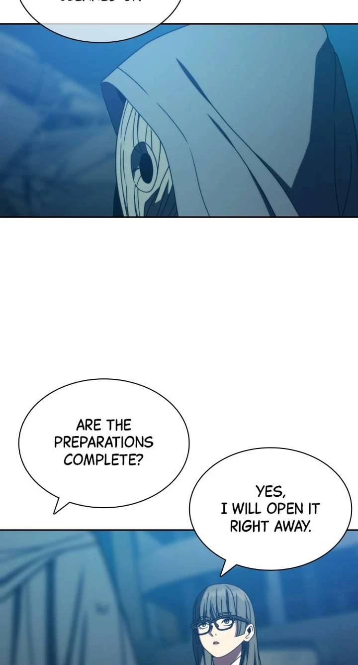 Read Frozen Warrior Manga Online