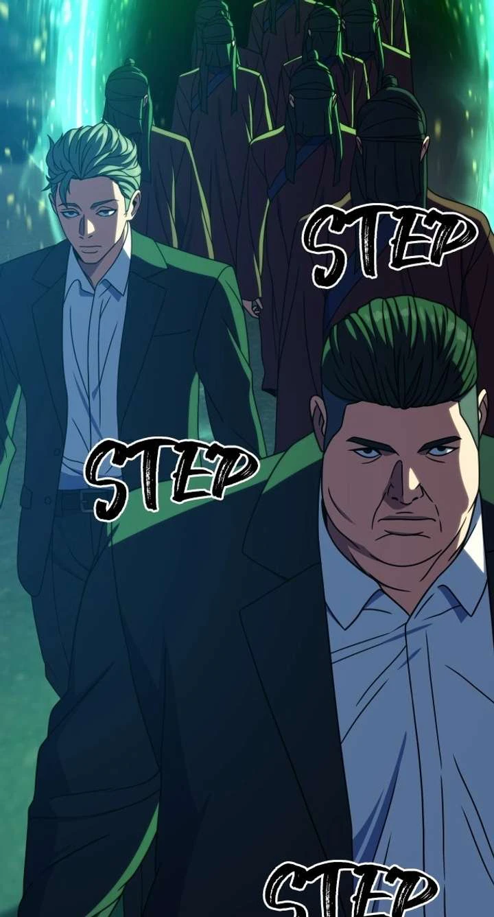 Read Frozen Warrior Manga Online