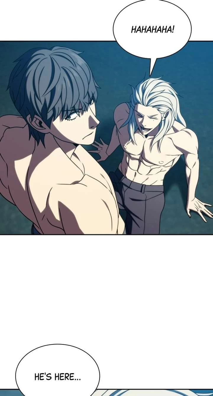 Read Frozen Warrior Manga Online