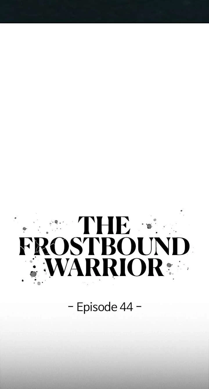 Read Frozen Warrior Manga Online