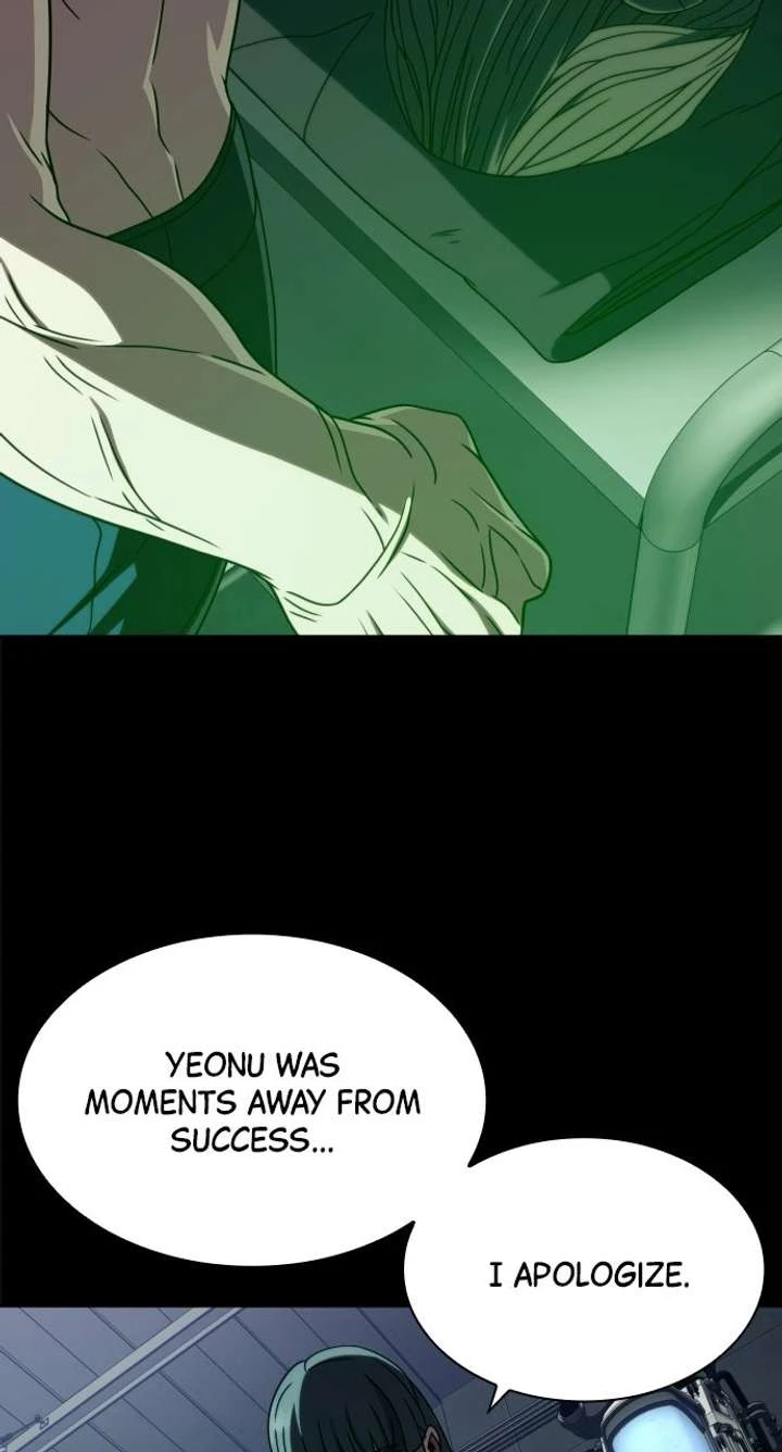Read Frozen Warrior Manga Online