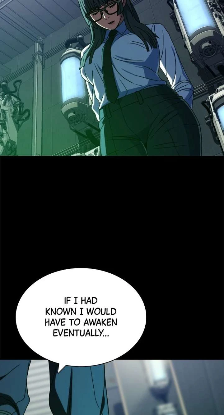 Read Frozen Warrior Manga Online