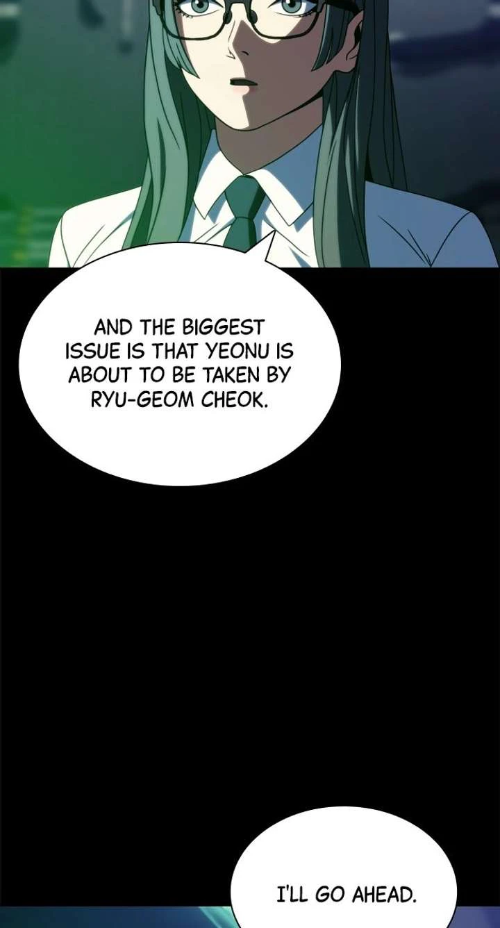 Read Frozen Warrior Manga Online