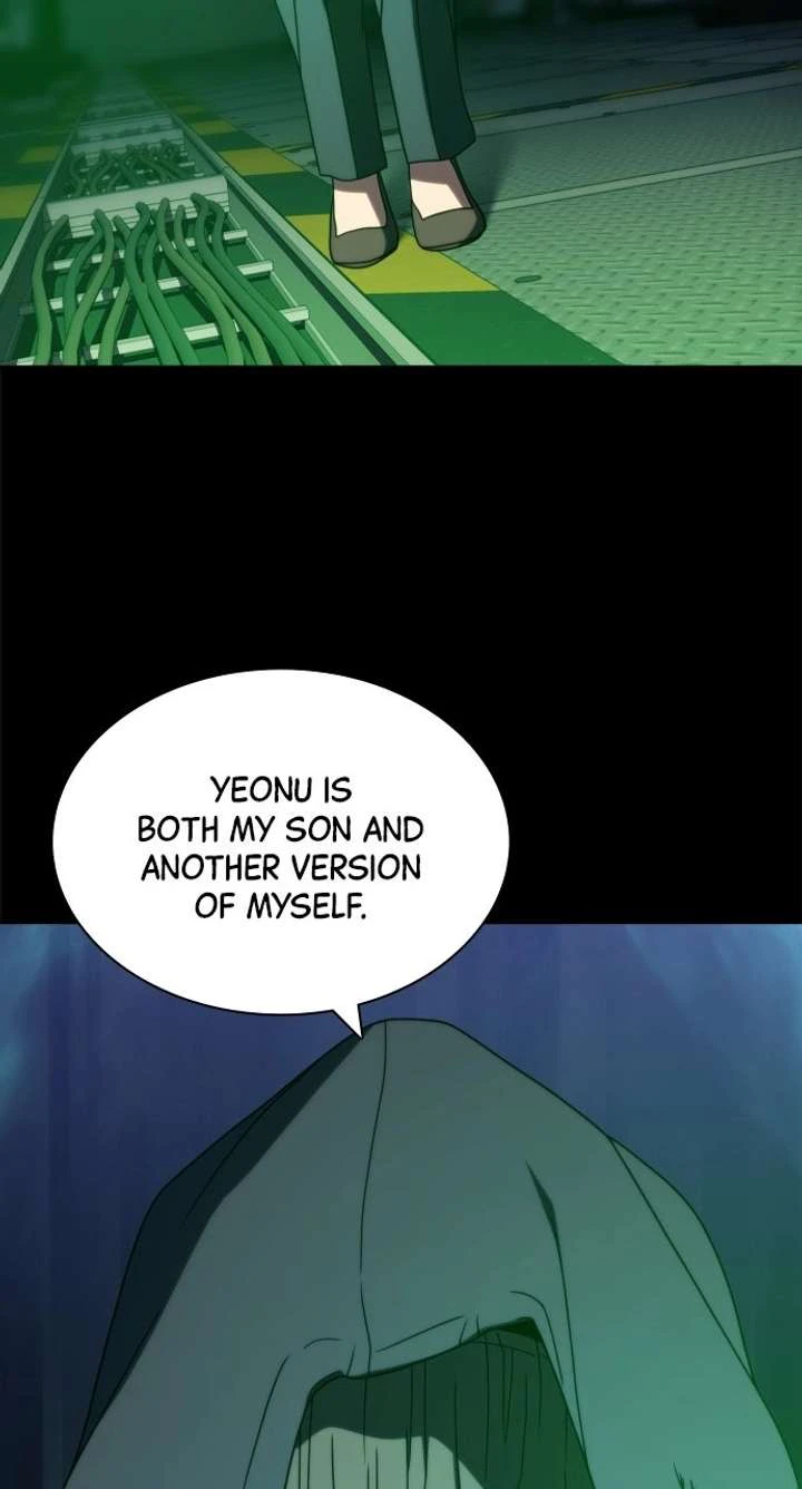 Read Frozen Warrior Manga Online