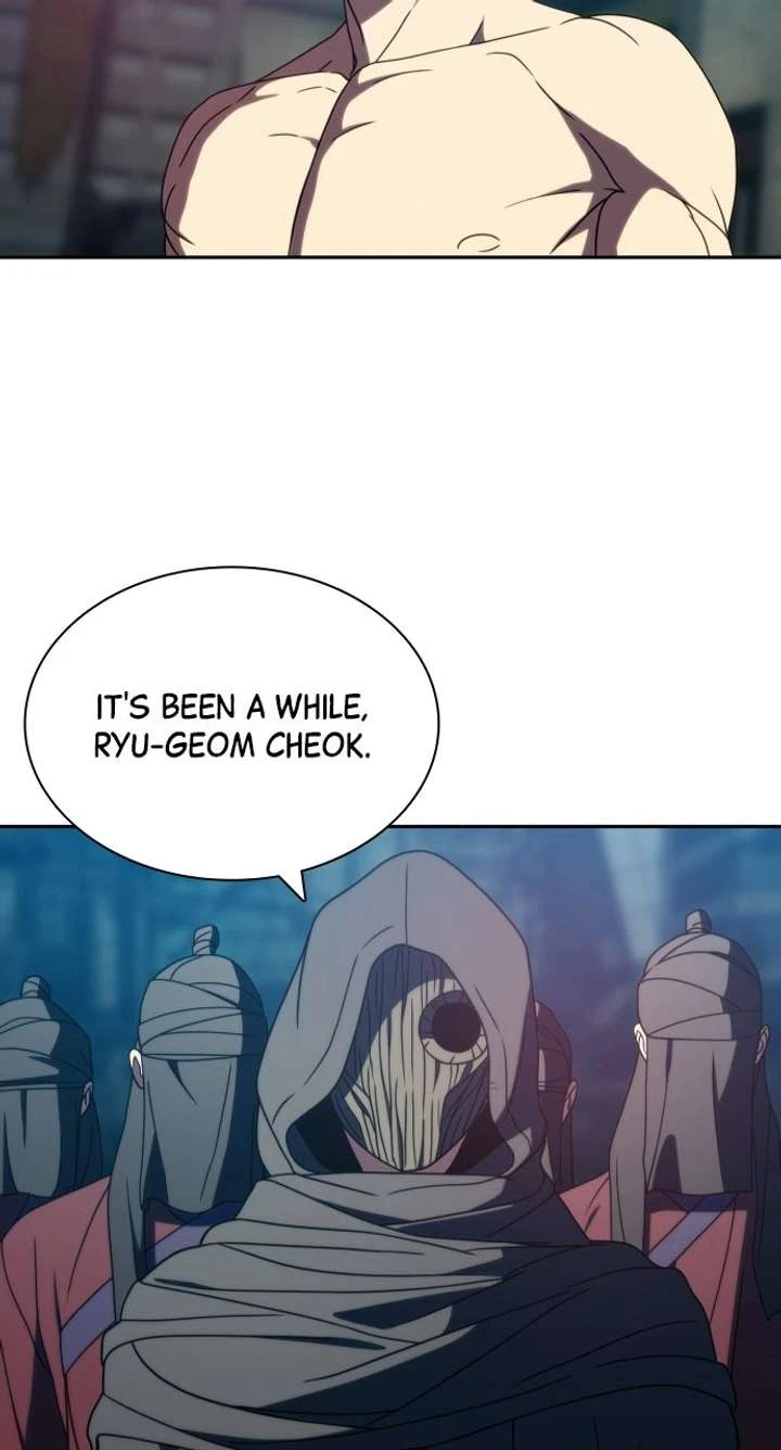 Read Frozen Warrior Manga Online