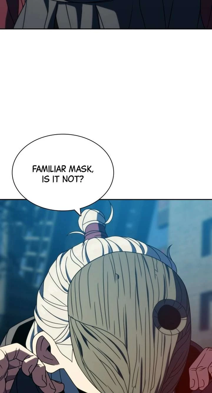 Read Frozen Warrior Manga Online