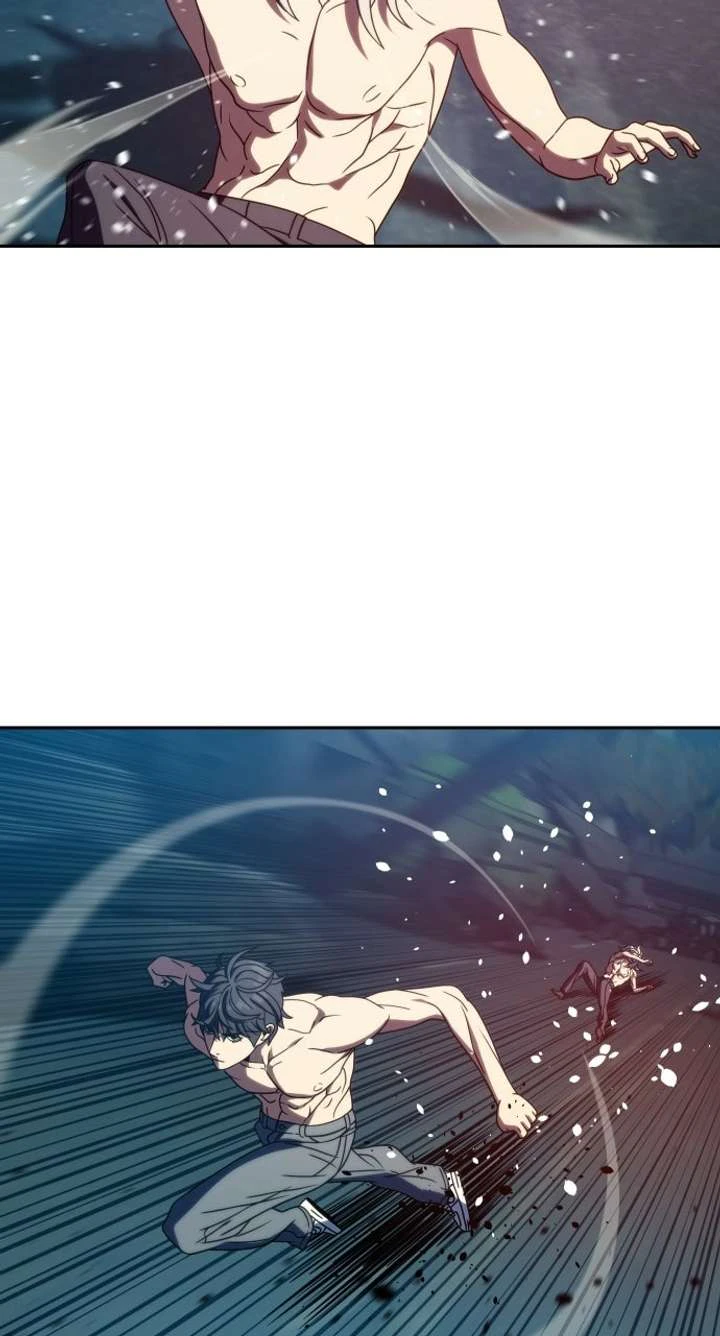 Read Frozen Warrior Manga Online
