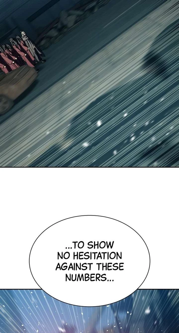 Read Frozen Warrior Manga Online