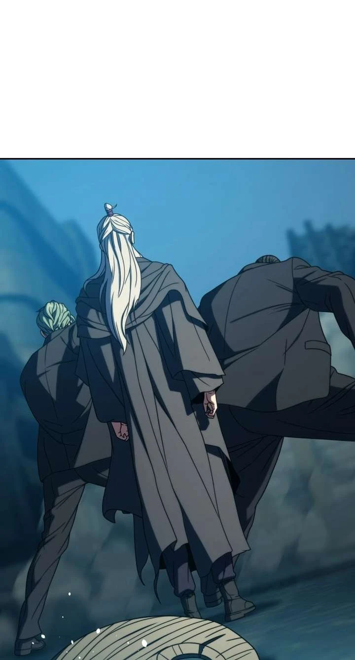 Read Frozen Warrior Manga Online