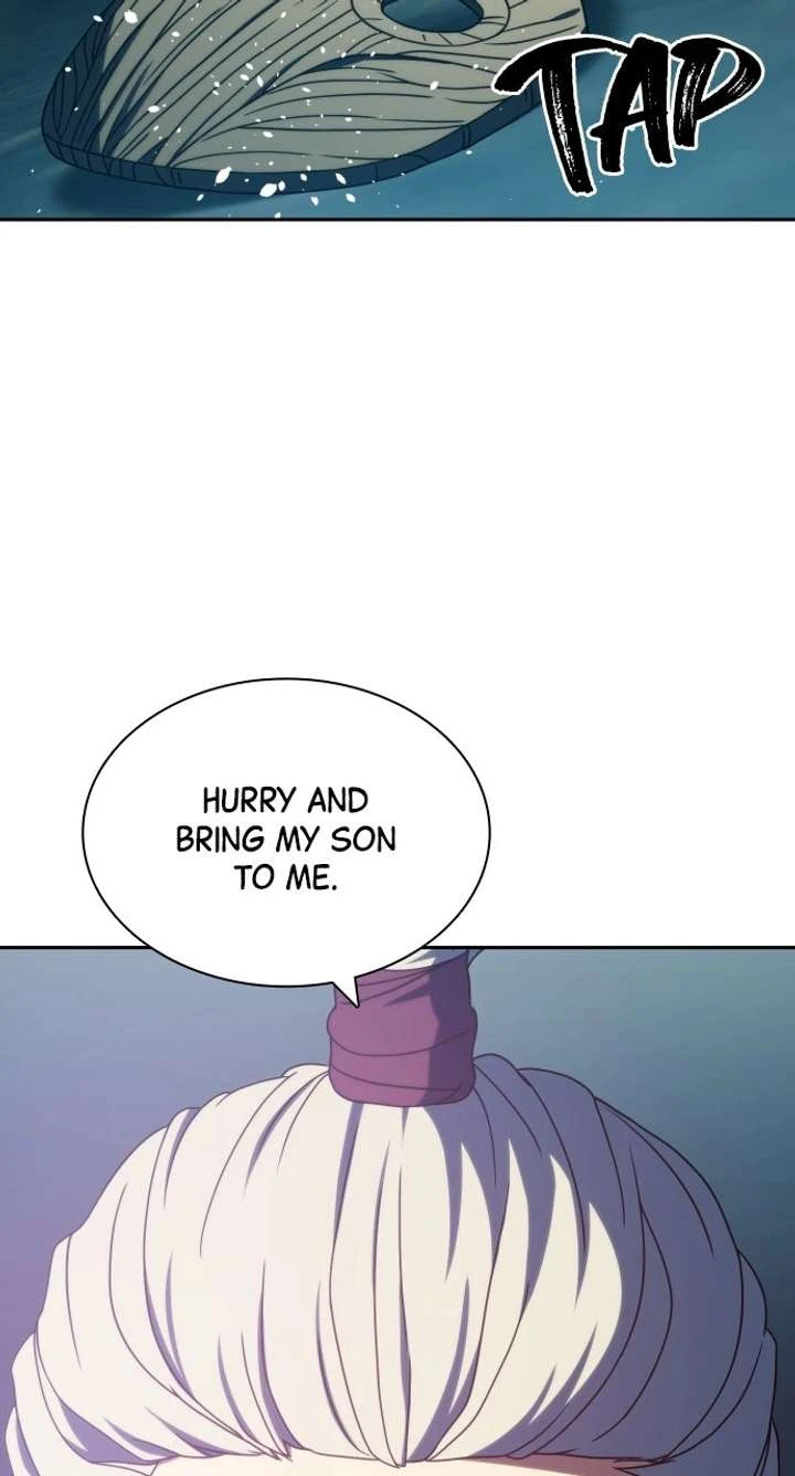 Read Frozen Warrior Manga Online