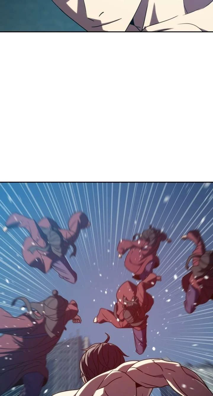Read Frozen Warrior Manga Online