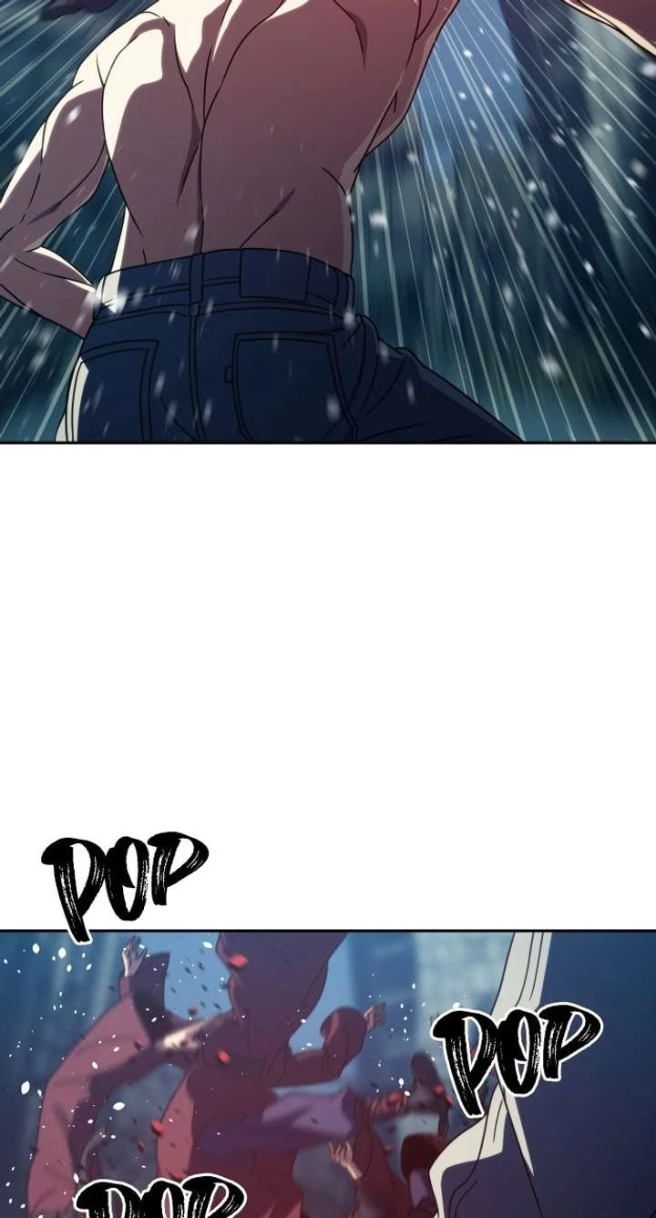 Read Frozen Warrior Manga Online