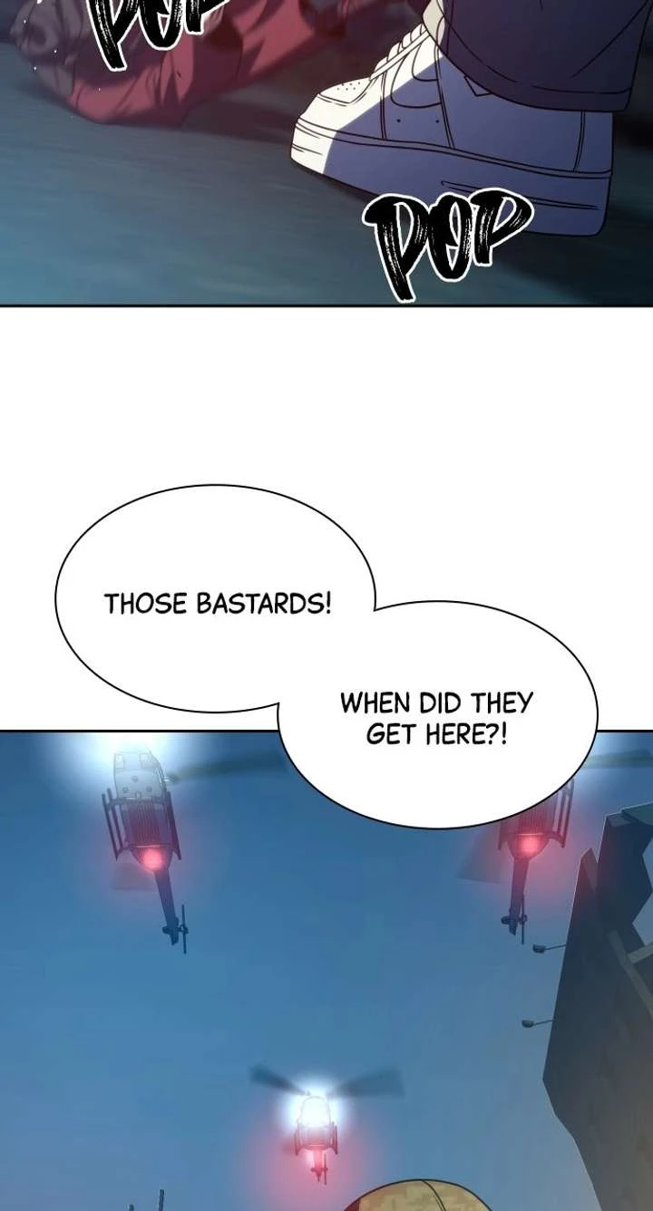 Read Frozen Warrior Manga Online