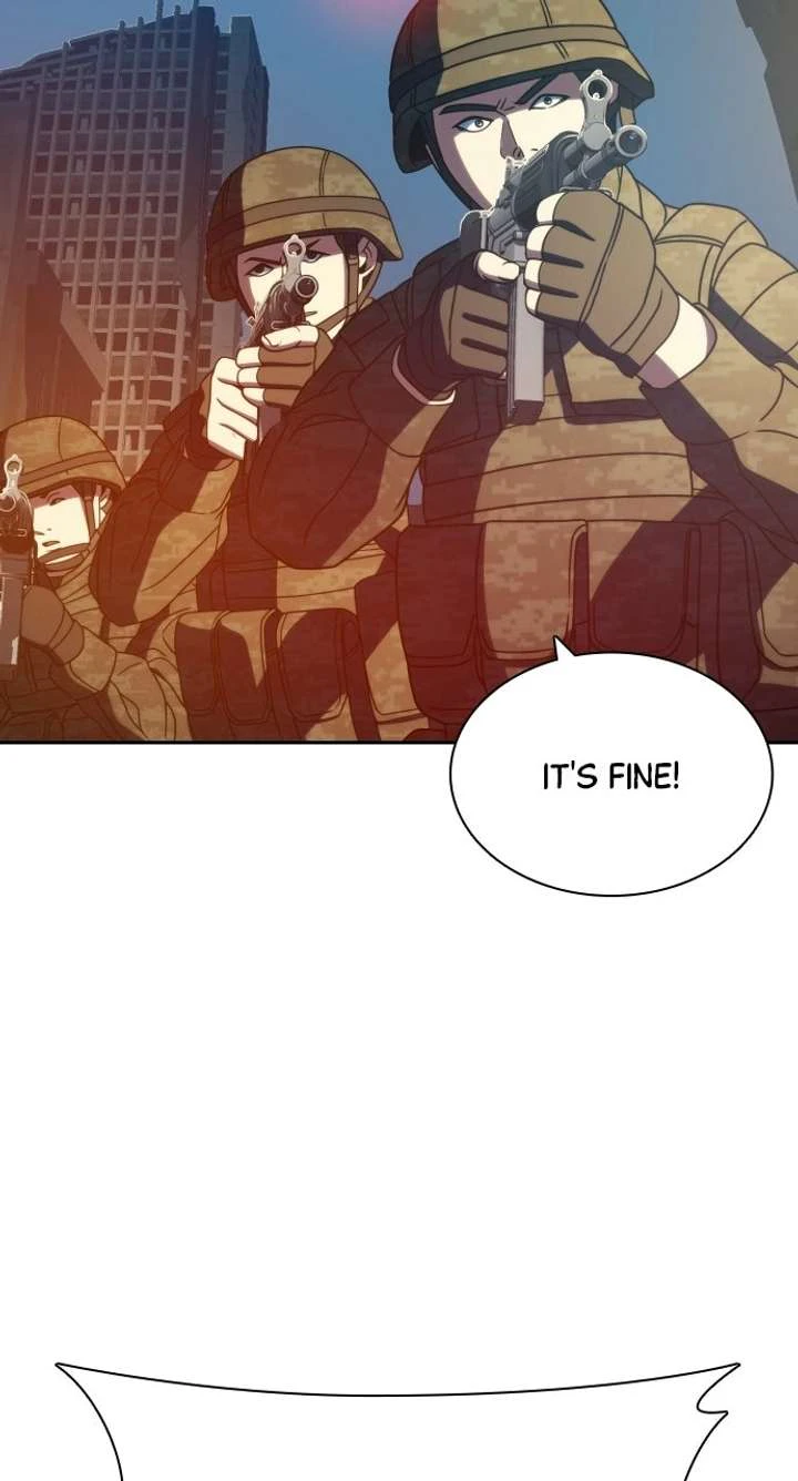 Read Frozen Warrior Manga Online