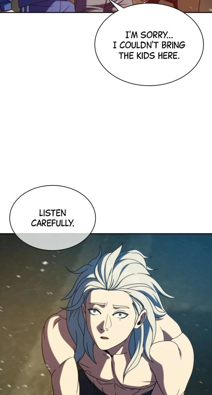 Read Frozen Warrior Manga Online